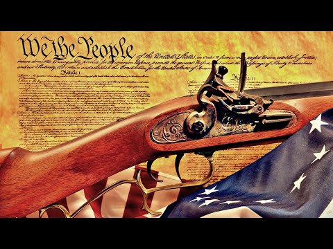 Newt Gingrich - The Second Amendment