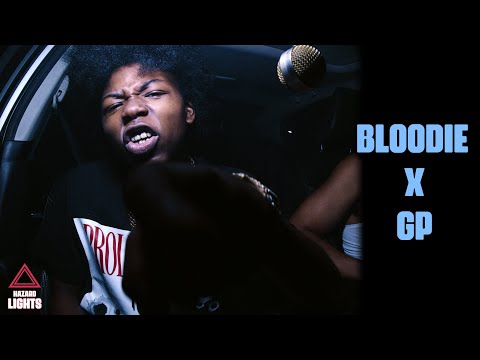 “BLOODIE” x "GP" | Hazard Lights ⚠️