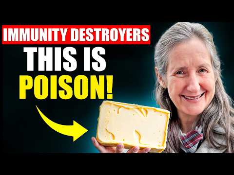 These Foods Are DESTROYING Your Immune System—And You Don’t Even Know It! || Barbara O'Neill