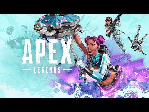 Apex Legends | Cs2 done | SumSan