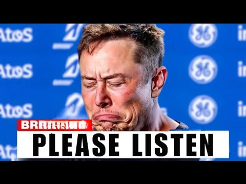 Elon Musk Goes Into A MELTDOWN After Donald Trump Made HUGE Announcement