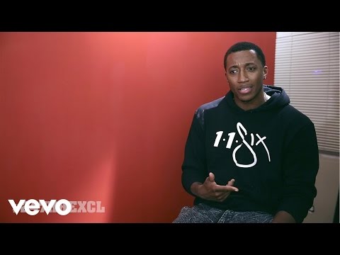 Lecrae - Rappers Need To Stop Glorifying Violence (247HH Exclusive)