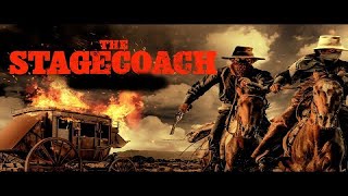 THE STAGECOACH 1939 #freemovies #freefullmovies #johnwayne  #freewesternmovies #freemoviesonyoutube