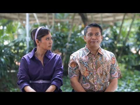 Keluarga Okey – Episode 3