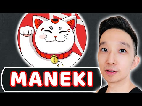 MANEKI Price Prediction (13 Dec 2024)