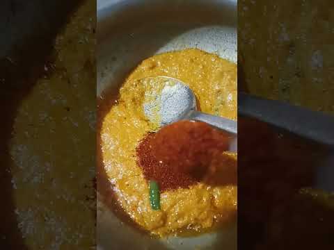 #aloo pachi batani#masala curry#youtubeshorts #