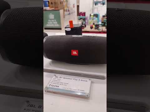 JBL BT Speaker Flip 5