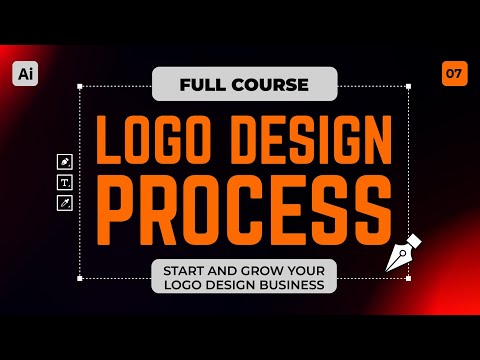 Brainstorming Logo Design Ideas