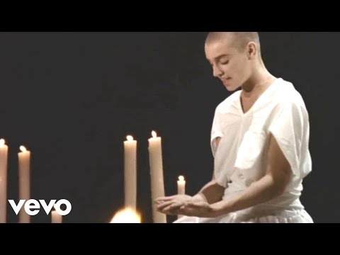 Sinead O'Connor - Three Babies (Official Music Video)