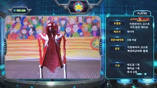 가면라이더 고스트 -  gamen rider ghost, 이도검과 에디슨을 피규어와 결합해 봤습니다. 스톱모션 장난감리뷰,토이아미고, toy amigo