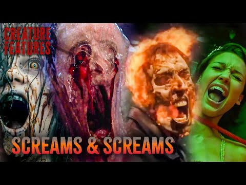 The Screams That Keep On Giving | Creature Features