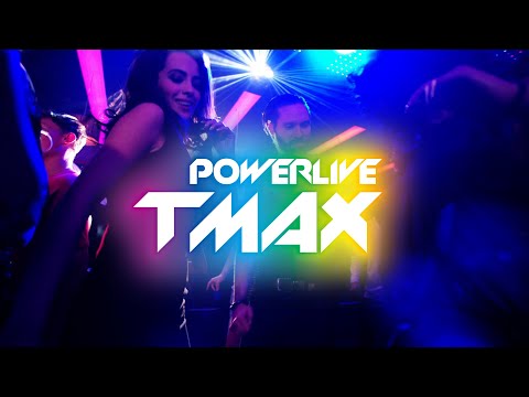 Panasonic TMAX45/TMAX15 High Power Audio System to Liven Up Your Parties!