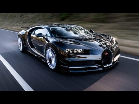 6 Sexy, New Cars From The Geneva Motor Show That You'll Never Own - Newsy