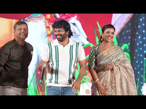 Director Anil Ravipudi Speech at Sankranthiki Vasthunam Trailer Launch Event | MS Talkies