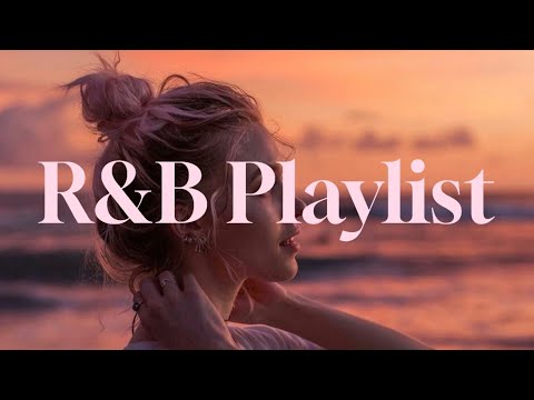 【R&B洋楽】あなたの心に届くメロディ✨癒しと共鳴のR&Bplaylist