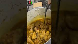 Chicken recipe #food #shortsviral