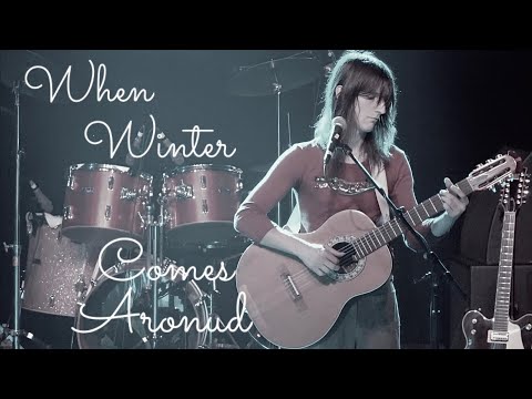 The Lemon Twigs - When Winter Comes Around - ‘Acoustic Harmony’