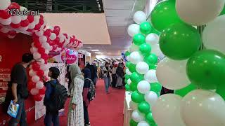 19th Karachi International Book Fair