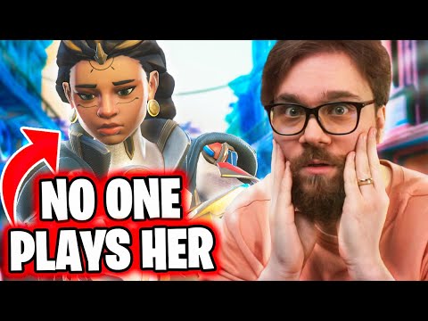 ILLARI NEEDS HELP!! Overwatch 2