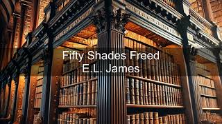 E.L. James – Fifty Shades Freed | Books in Bytes Podcast