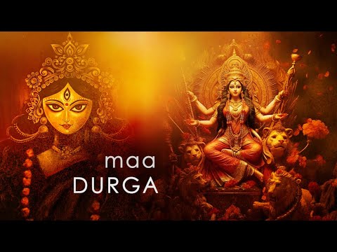 DURGA maa " Indian Royalty free Music #durgapuja #navratri