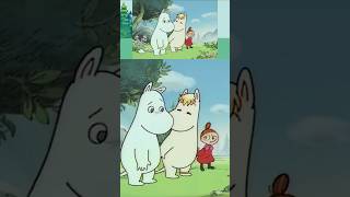 The Moomin 90s Anime | #moomins #90sanime #anime #classicanime