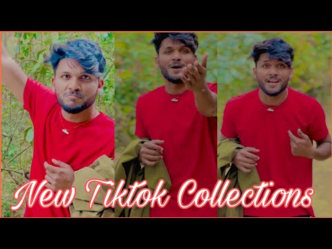 Best 2023 Tiktok Video Collections/Tiktok Star Dhirubhai/Maithali Tiktok Star