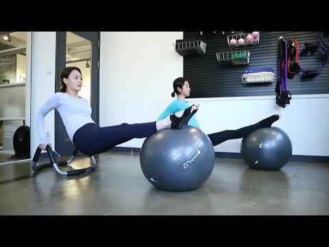 [청담동필라테스] 브리드 필라테스& 피트니스(Breathe Pilates & Fitness)