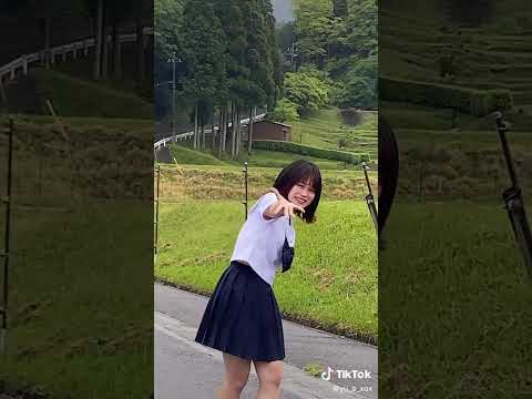 【TikTok】MG脇よりこっちの脇が好き