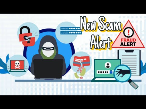 Trending Fraud Alert❗Phonepe, WhatsApp, International Calls, Digital Arrest