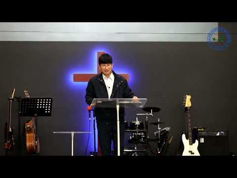 Pa Sing | Shalom Church Of Melbourne | 23/10/2022