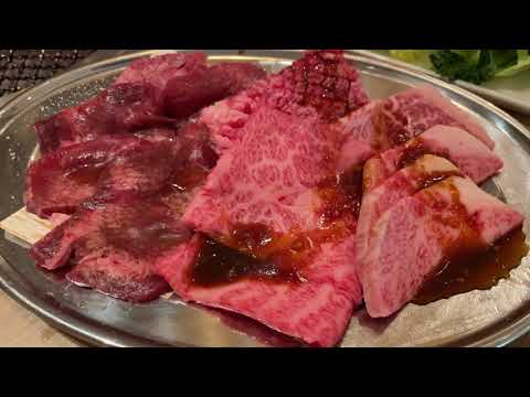 和牛放題の殿堂 秋葉原 肉屋横丁