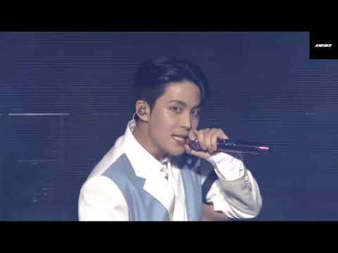 ATEEZ - SAY MY NAME [THE FELLOWSHIP : BREAK THE WALL TOUR IN SEOUL]