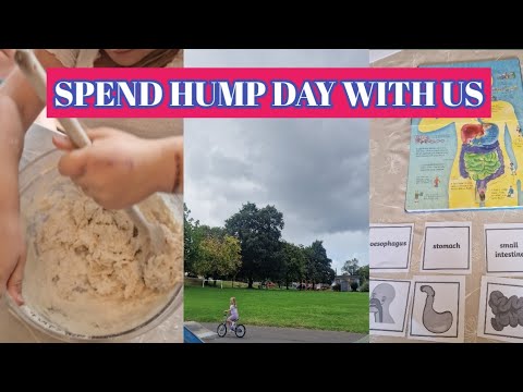 SPEND A TYPICAL DAY WITH ME | THEY FOUND HIS PHONE | DITL