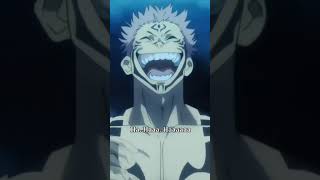 😏😏 Sukuna Power status 😏😏#anime #viral #attitude #anime edit #short video#sukuna