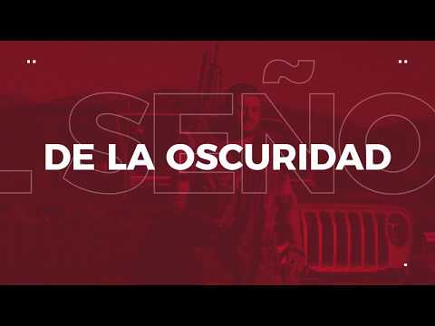 El Komander feat  Abel Zazueta -  El señor de la Oscuridad (Previo Febrero 21)