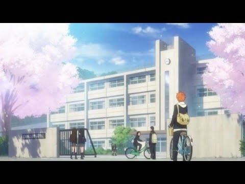 Remember this Places? // Anime // Haikyuu