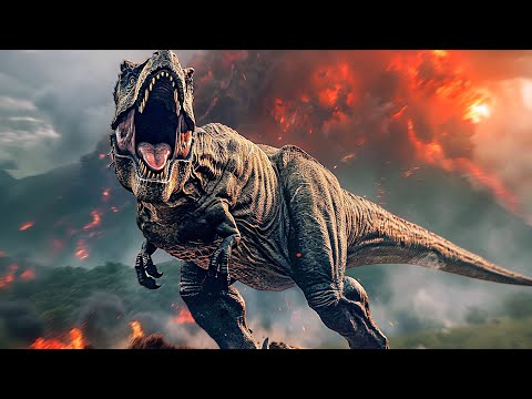 Jurassic World: Rebirth Confirmed as Reboot Title