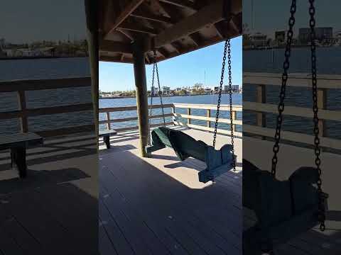 Fishing bradenton beach florida #cruisingbrandijo #trawlerlife #shorts