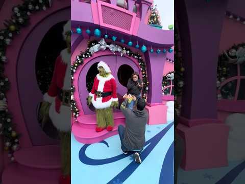 How the Grinch Stole this Proposal!