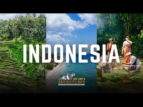 Bali: Where Adventure Meets Paradise