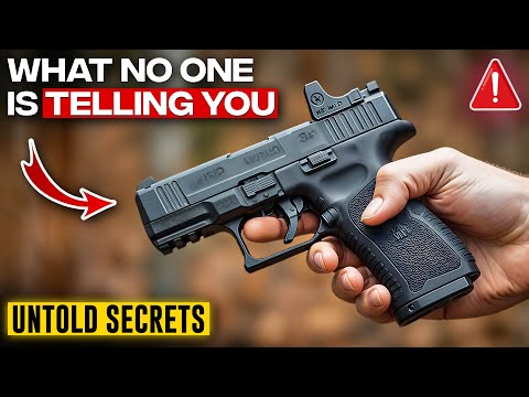 M&P Shield Plus Really Worth It? Don't Miss This Detailed Review!