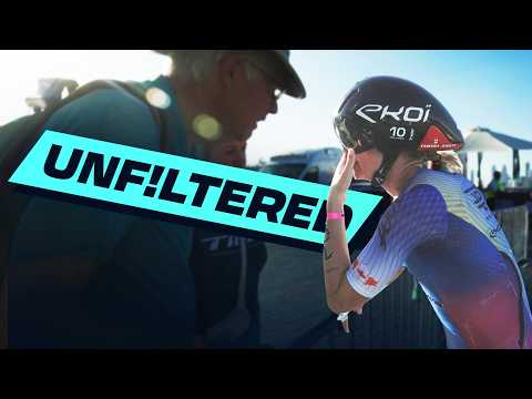 UNFILTERED: 2024 Dubai Women's T100 🎥 Behind the Scenes on Race Day