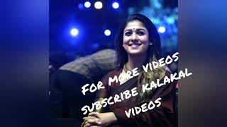 Nayanthara kollywood queen recent pictures 2020