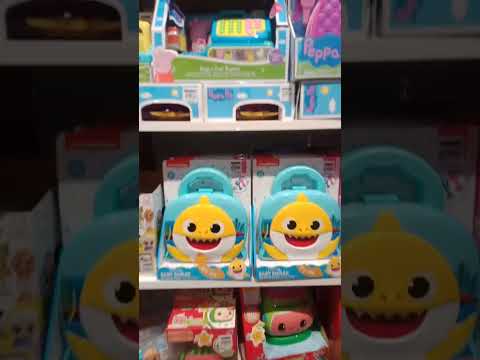 Cocomelon toys | Baby shark #shorts #cocomelon #toys #shortsvideo #babyshark #trending