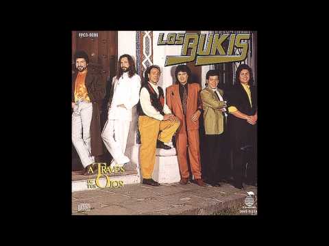 7. A Través De Tus Ojos - Los Bukis