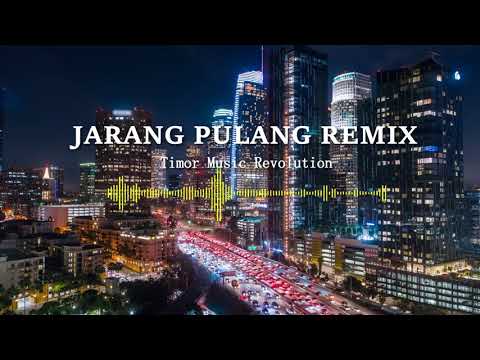 JARANG PULANG - REMIX