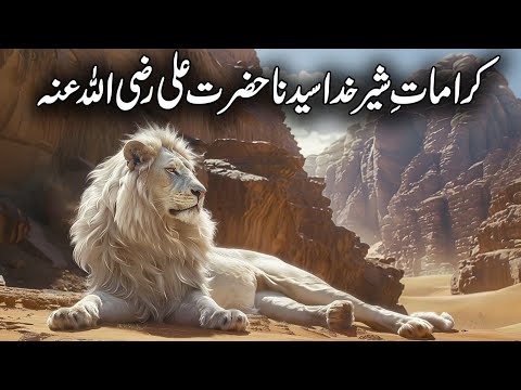 Karamat Of Hazrat Ali | Mola Ali Ki Karamat | Imam Ali Ki Karamat | Hazrat Ali Ka Mojza