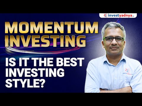 Momentum Investing: Is it the Best Investing Style?