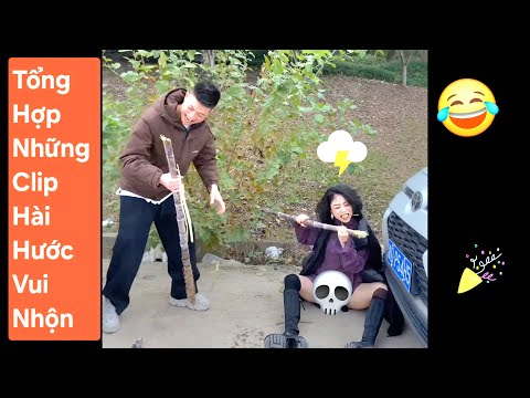 Collection of funny clips 9 | Mọt TV Review